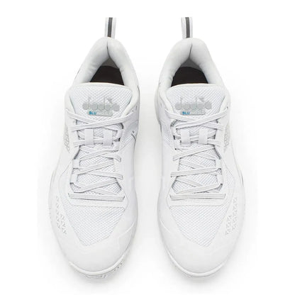 Men's Blushield Torneo 2 AG Tennis Shoes White