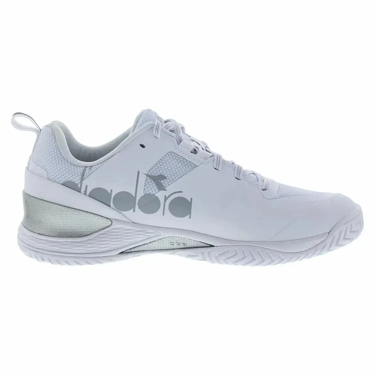 Men's Blushield Torneo 2 AG Tennis Shoes White