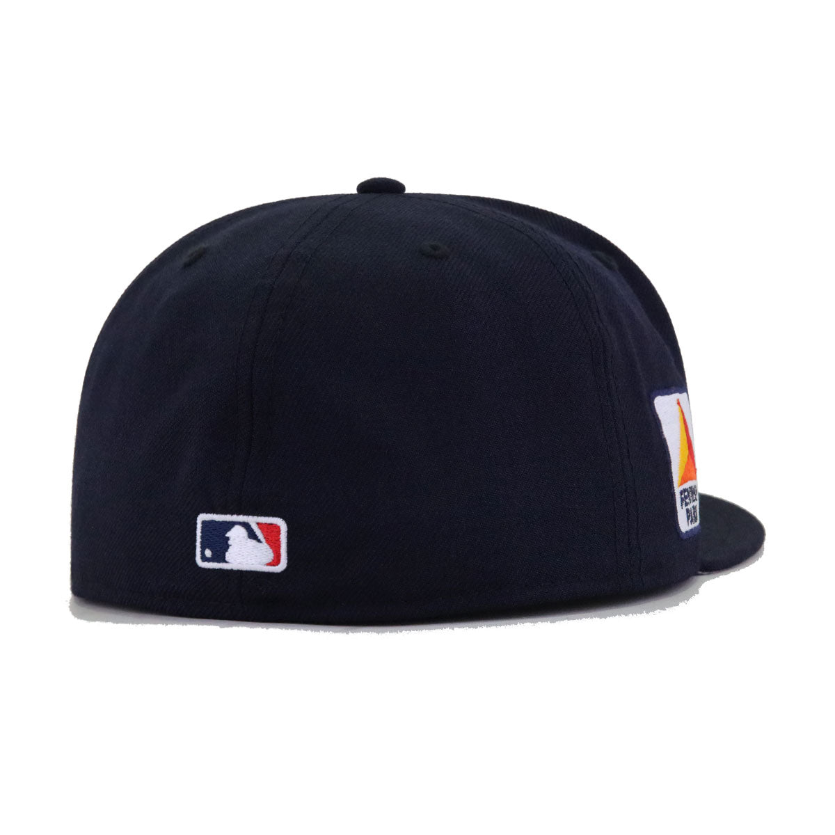 Boston Red Sox Navy CITGO Fenway Park New Era 59Fifty Fitted