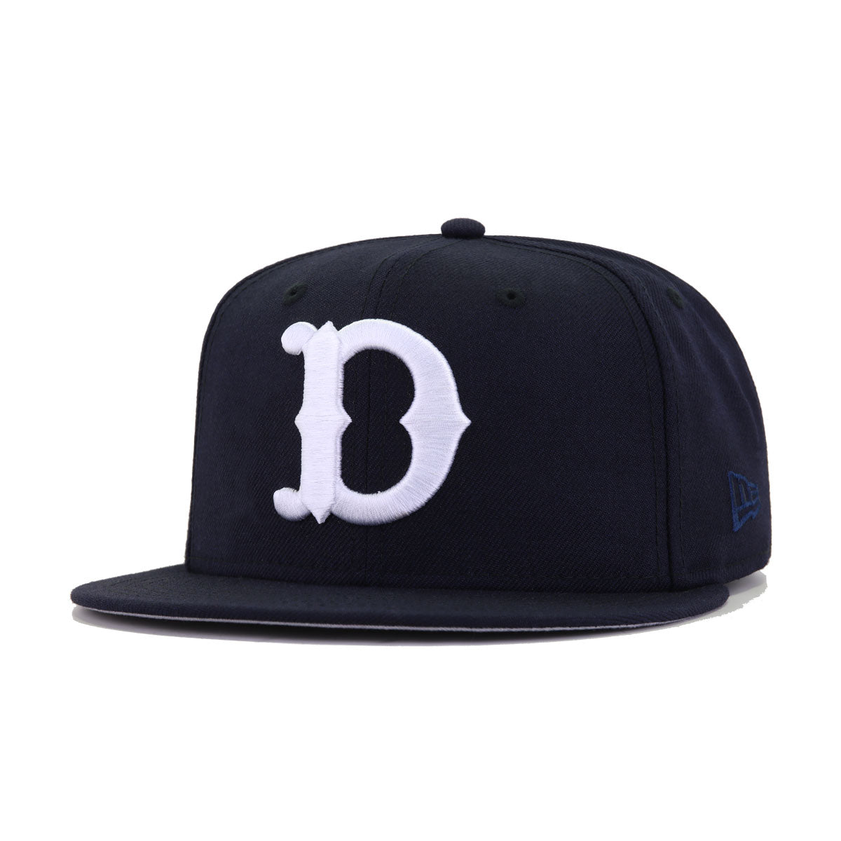 Detroit Tigers Navy 1918 New Era 59Fifty Fitted
