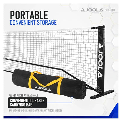 Elemental Pickleball Net