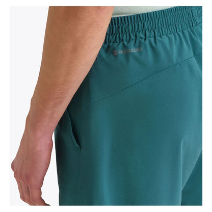Men's Match FIBRAZERO 6 Inch Tennis Short