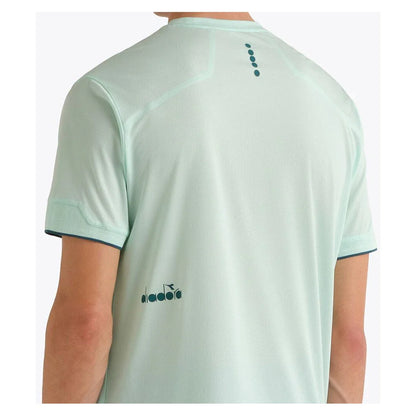 Men's Match FIBRAZERO Tennis Top