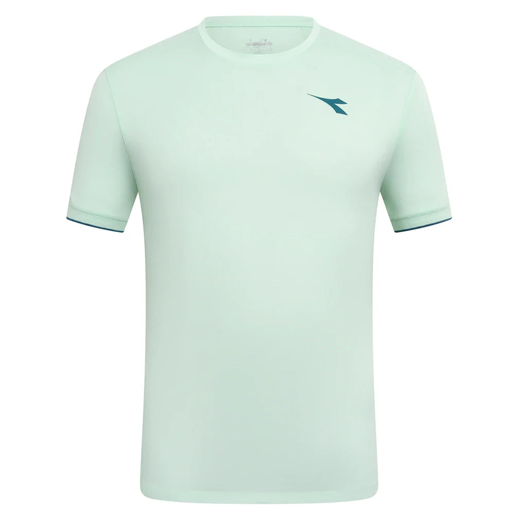 Men's Match FIBRAZERO Tennis Top