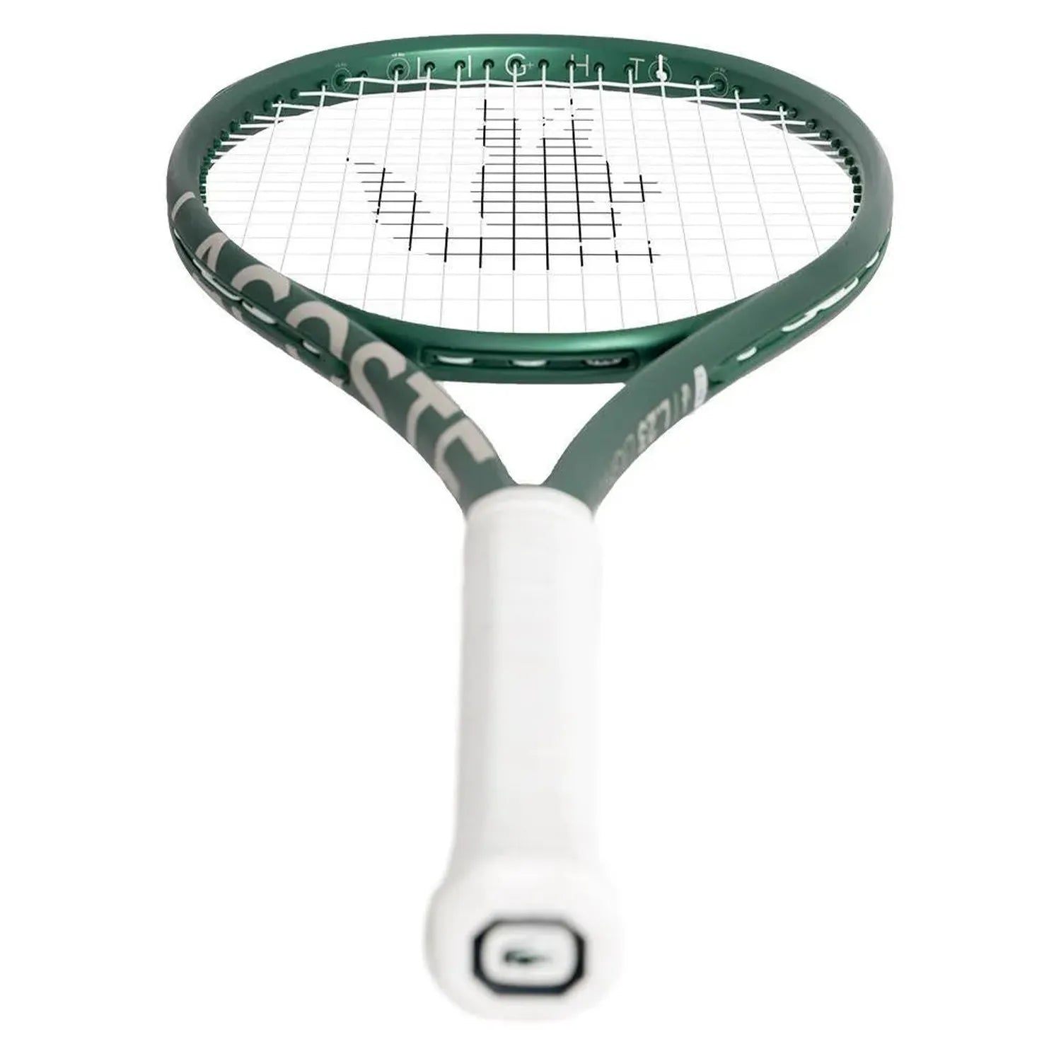 L23L Tennis Racquet-Racquets-Lacoste-18LACL23L-2-Tennis Express