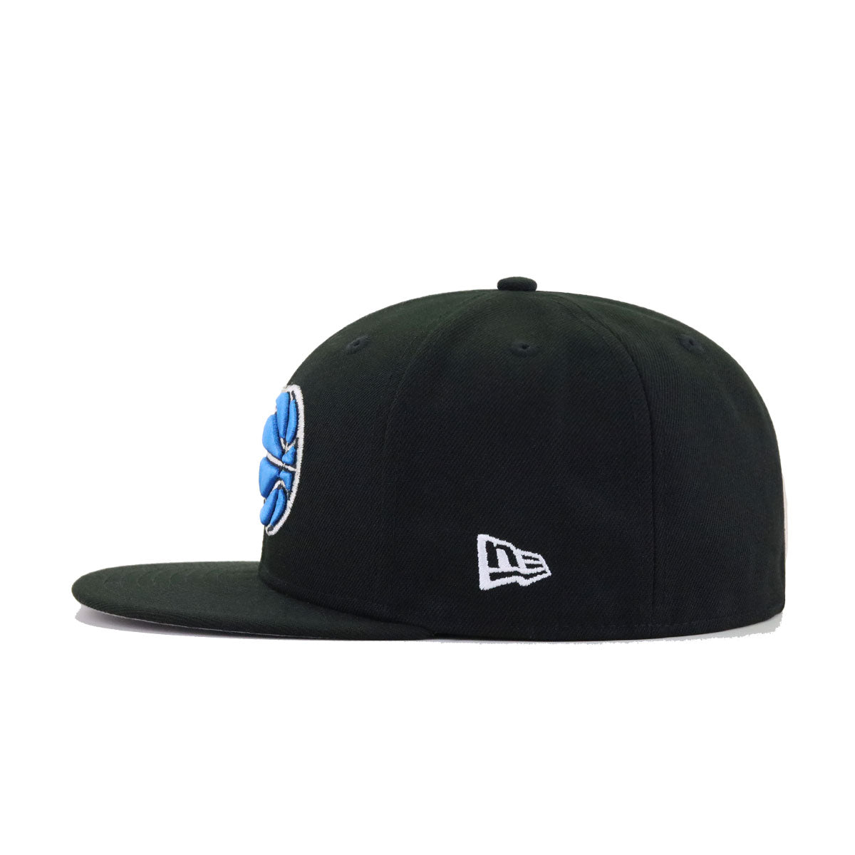 Orlando Magic Black 1989 New Era 59Fifty Fitted