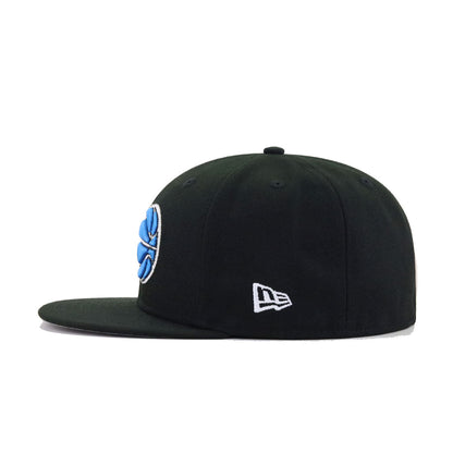 Orlando Magic Black 1989 New Era 59Fifty Fitted