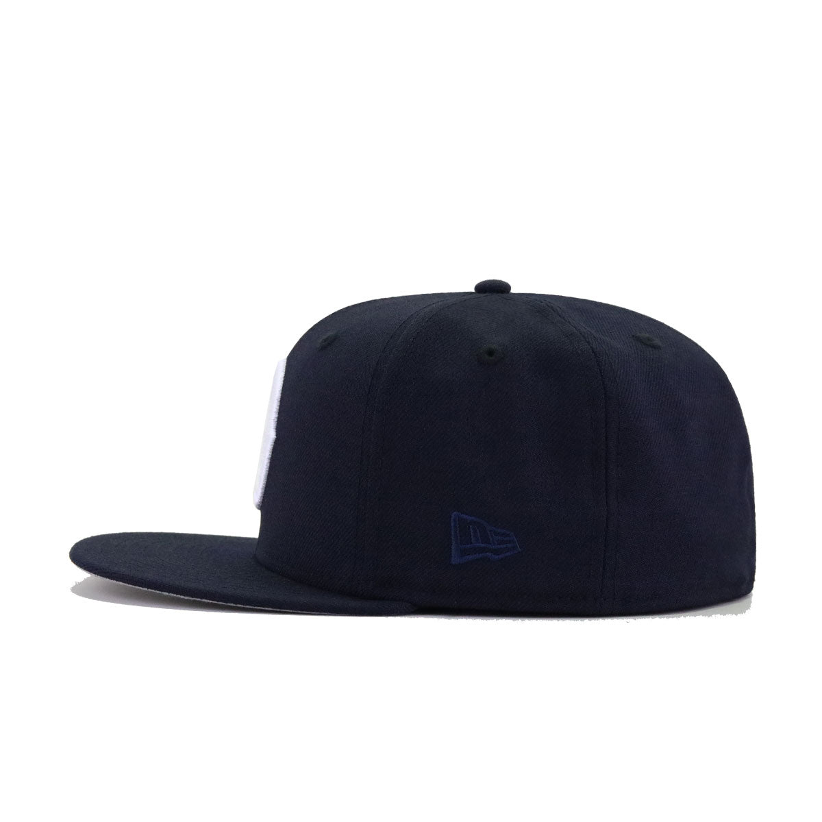 Detroit Tigers Navy 1918 New Era 59Fifty Fitted