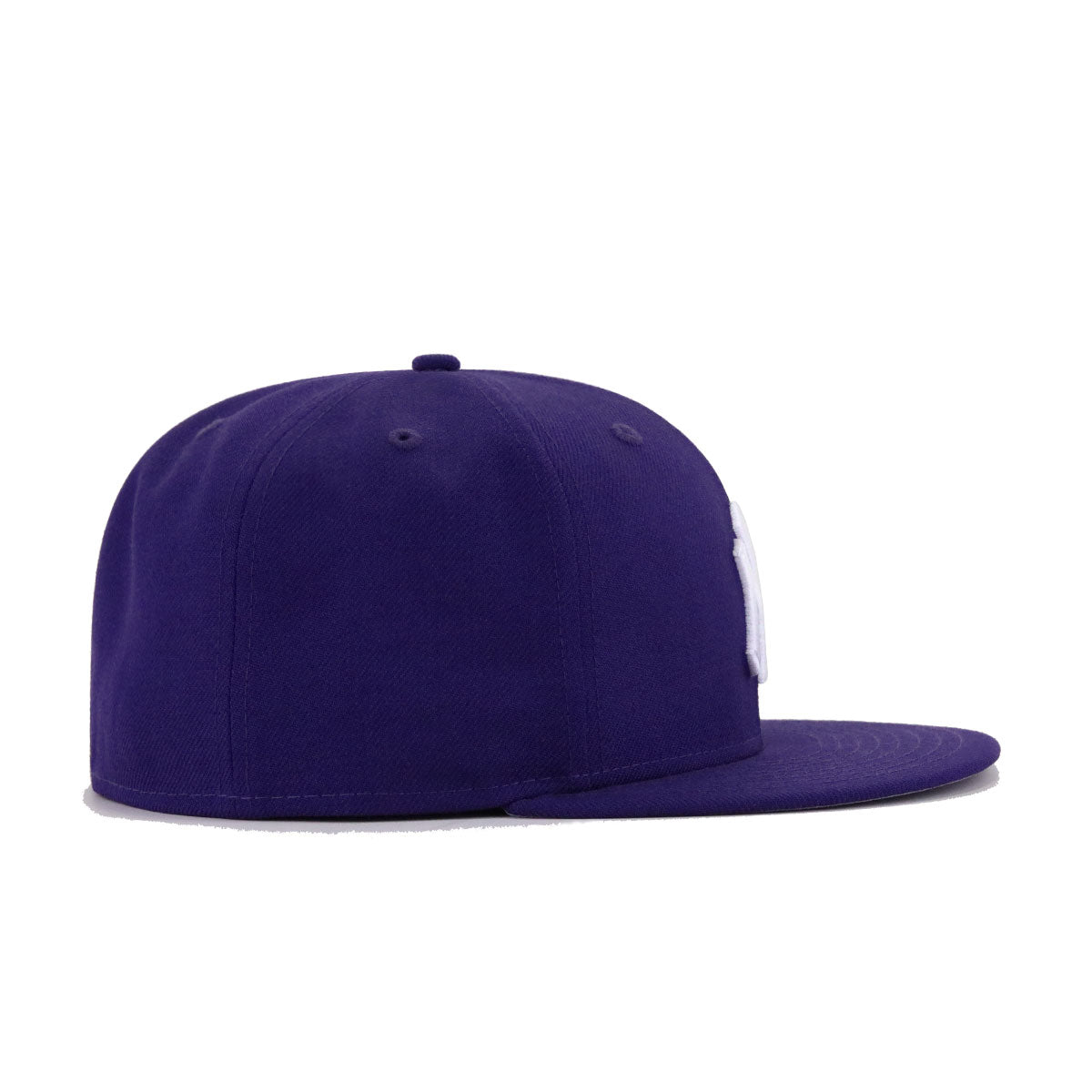 New York Yankees Purple New Era 59Fifty Fitted