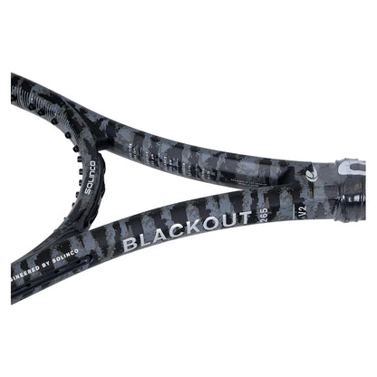Blackout V2 265 Tennis Racquet