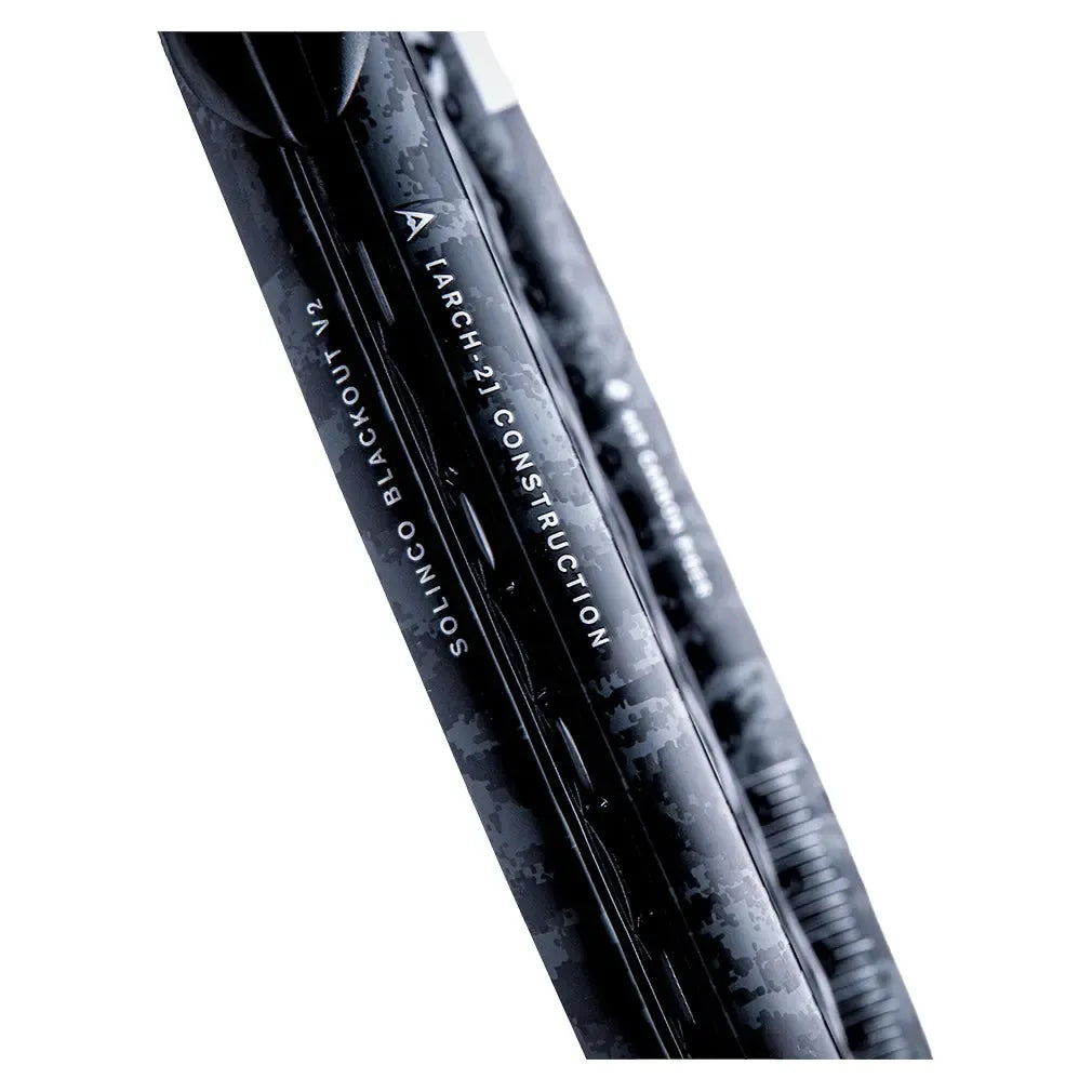 Blackout V2 285g Tennis Racquet