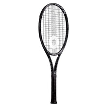 Blackout V2 285 Demo Tennis Racquet-Demo Racquets-Solinco-19206BLKOUT285-Tennis Express