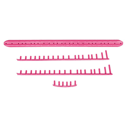 Whiteout V1/V2 16x19 Grommet Set-Accessories-Solinco-19206BO-pinkcopy-704725Tennis Express