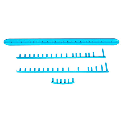 Whiteout V1/V2 16x19 Grommet Set-Accessories-Solinco-19206WO-bluecopy-704723Tennis Express