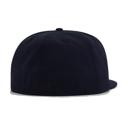 New York Yankees Navy 1981 World Series Cooperstown New Era 59Fifty Fitted