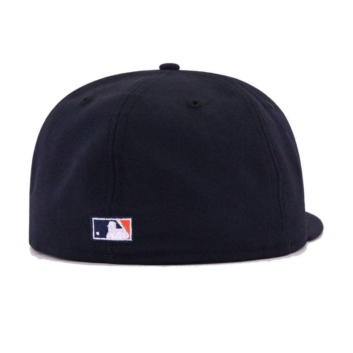 Detroit Tigers Navy 1918 New Era 59Fifty Fitted