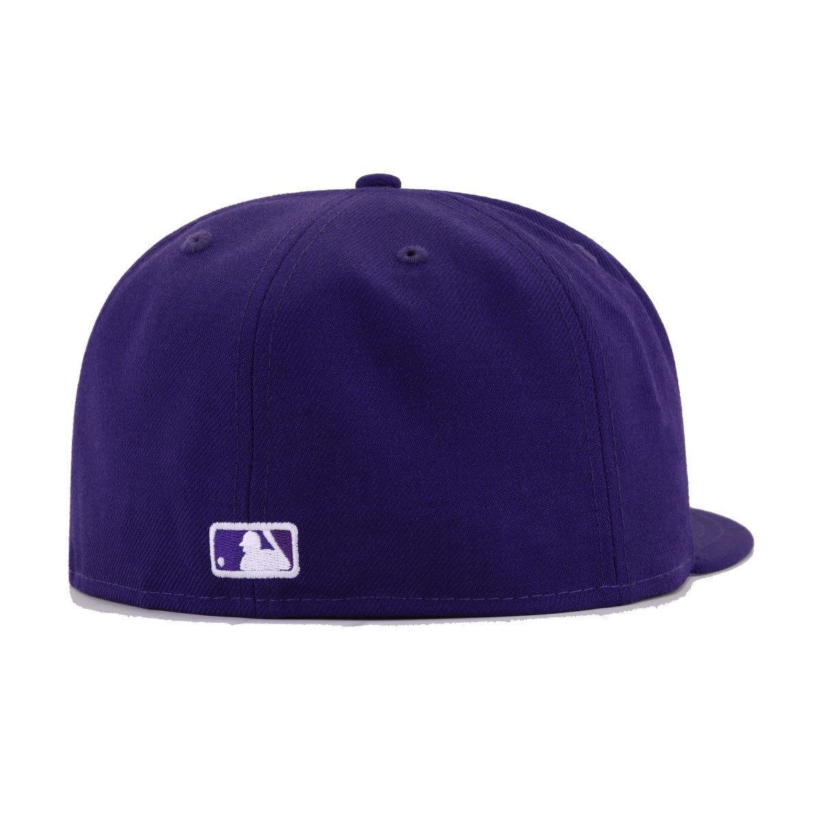 New York Yankees Purple New Era 59Fifty Fitted