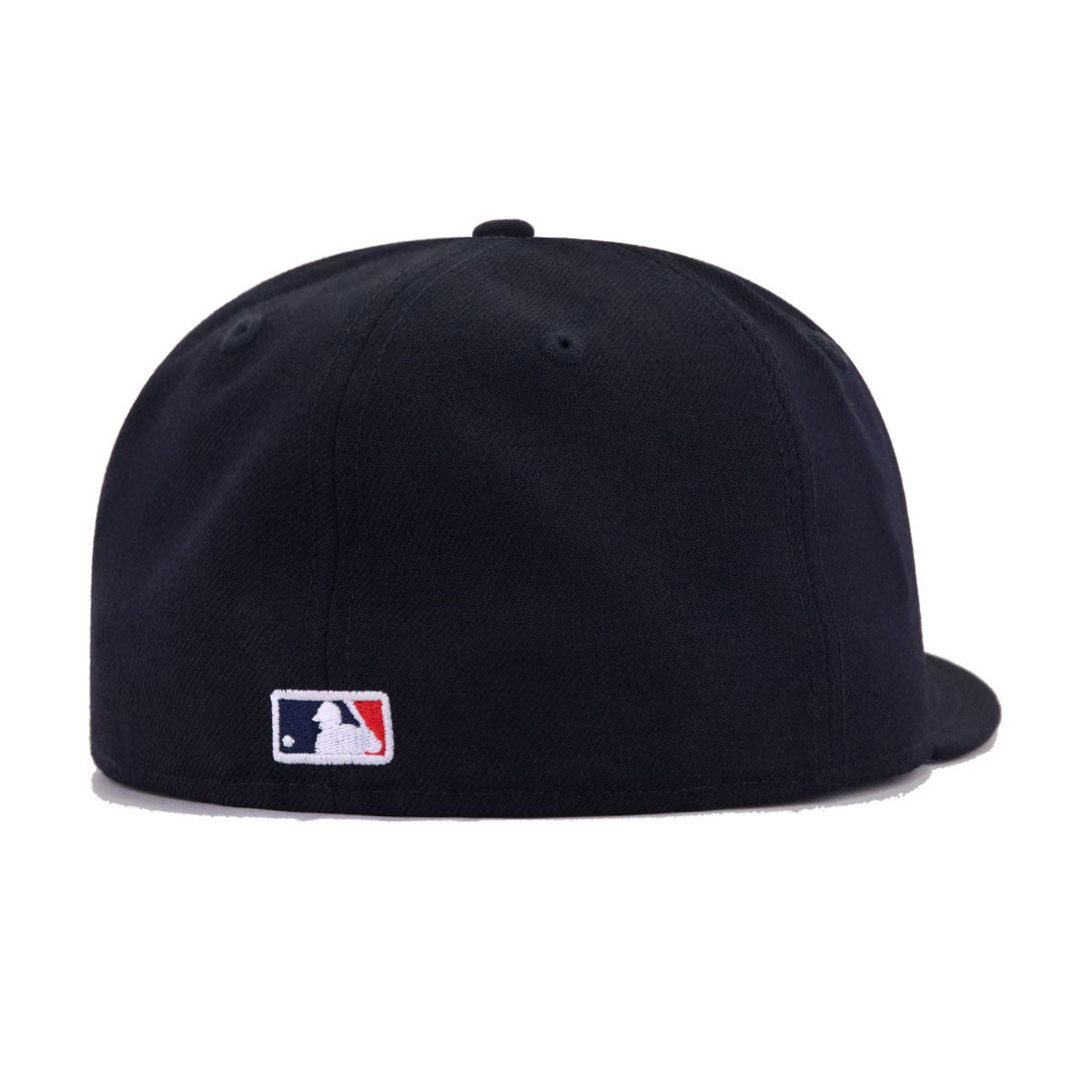 St Louis Cardinals Navy City Connect New Era 59Fifty Fitted