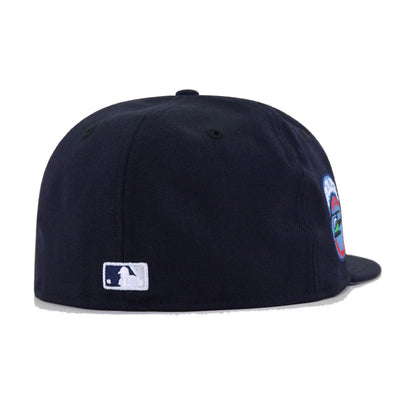 New York Yankees Navy NYPD AVIATION UNIT New Era 59Fifty Fitted