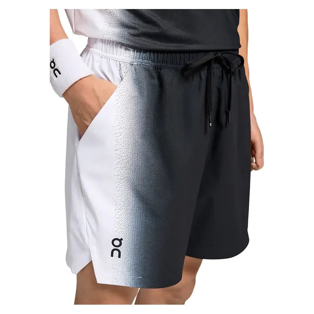 Men's Court 5" Tennis Short