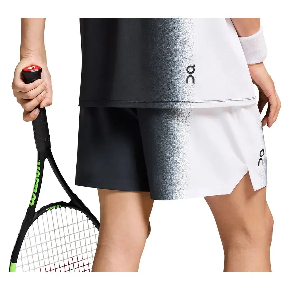 Men's Court 5" Tennis Short