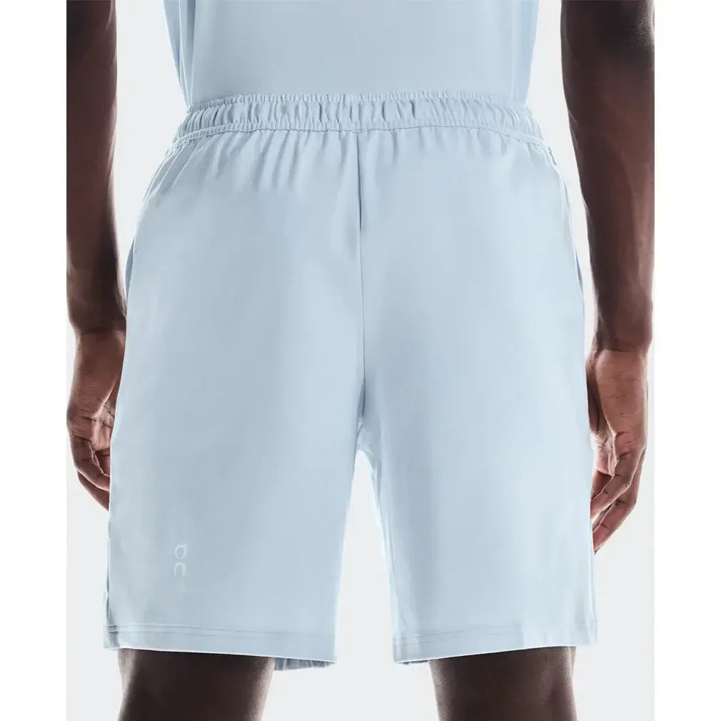 Men's Courtside 8 Inch Tennis Short