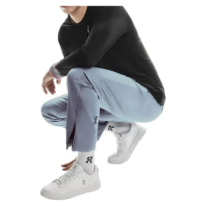 Men's Court Tennis Pants Geyser