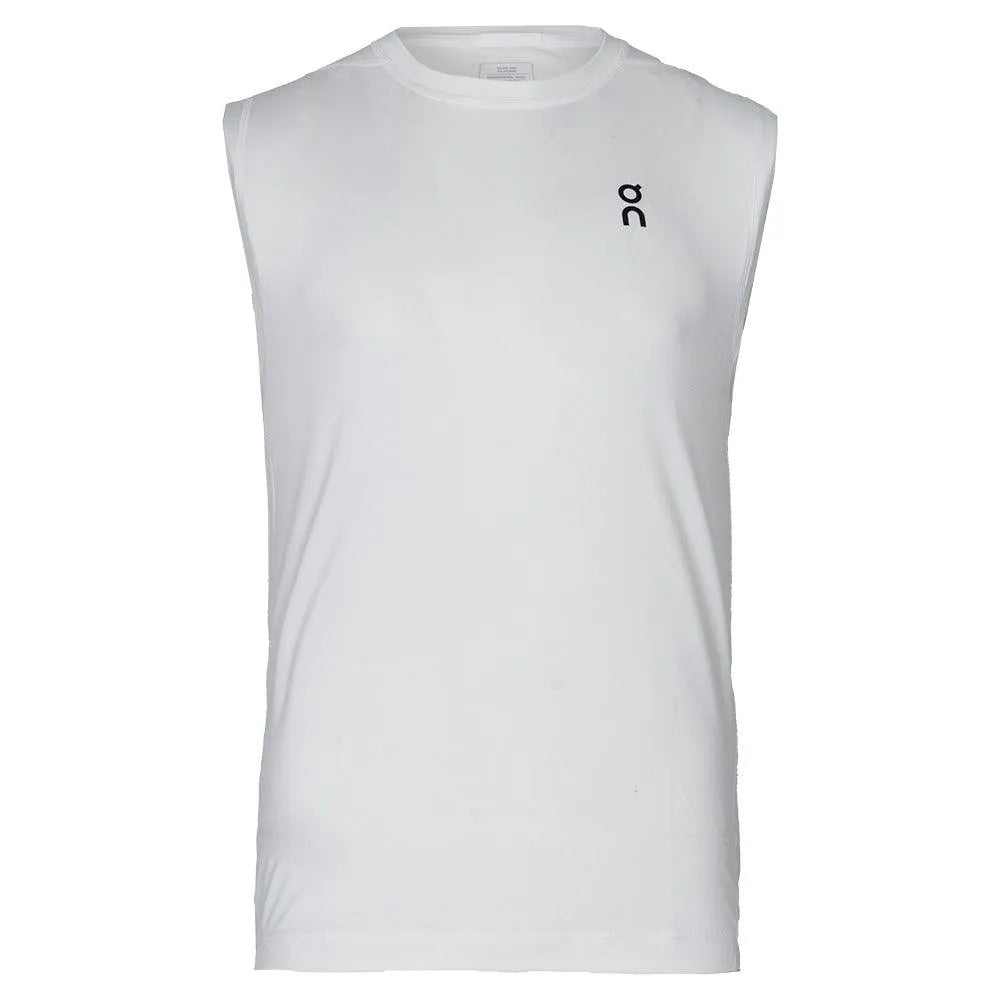 Men's Courtside Tennis Top