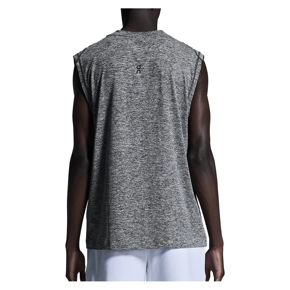Men's Courtside Tennis Top