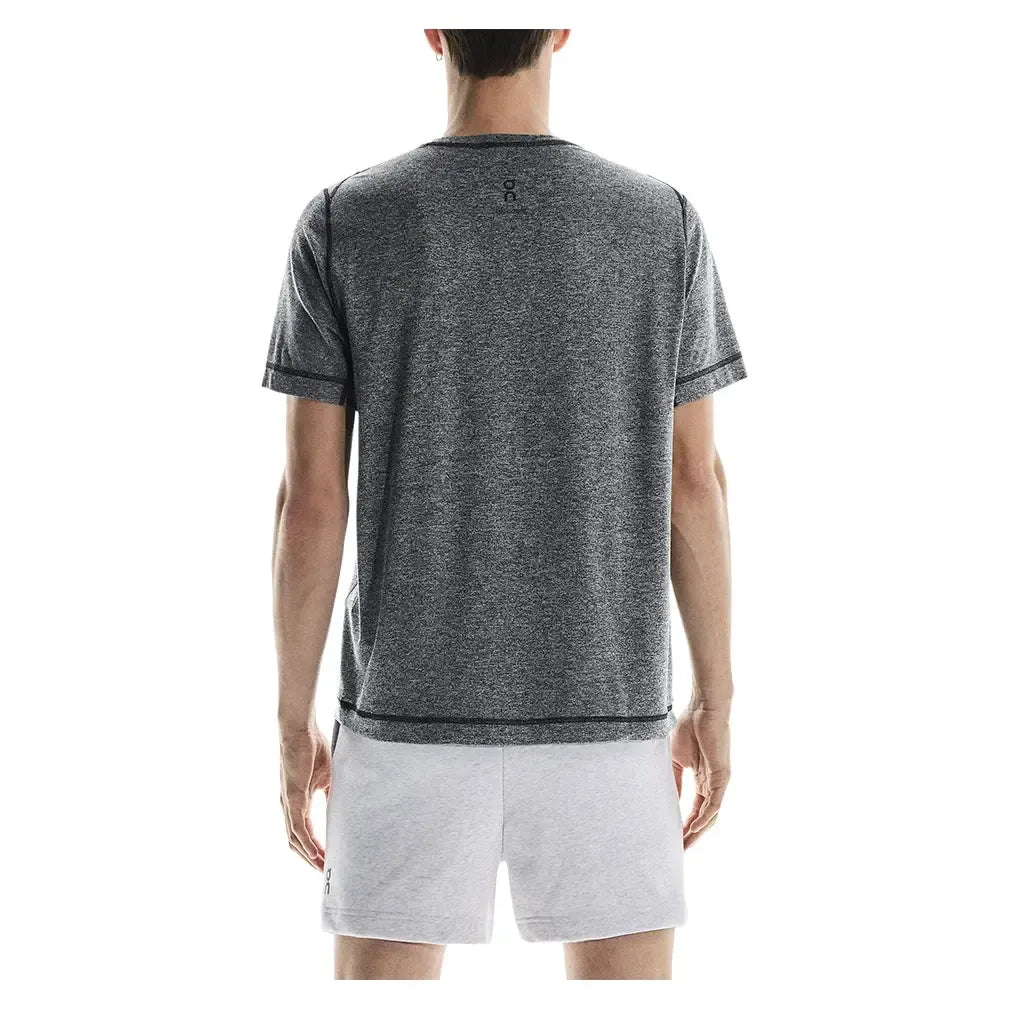 Men's Courtside Tennis Top