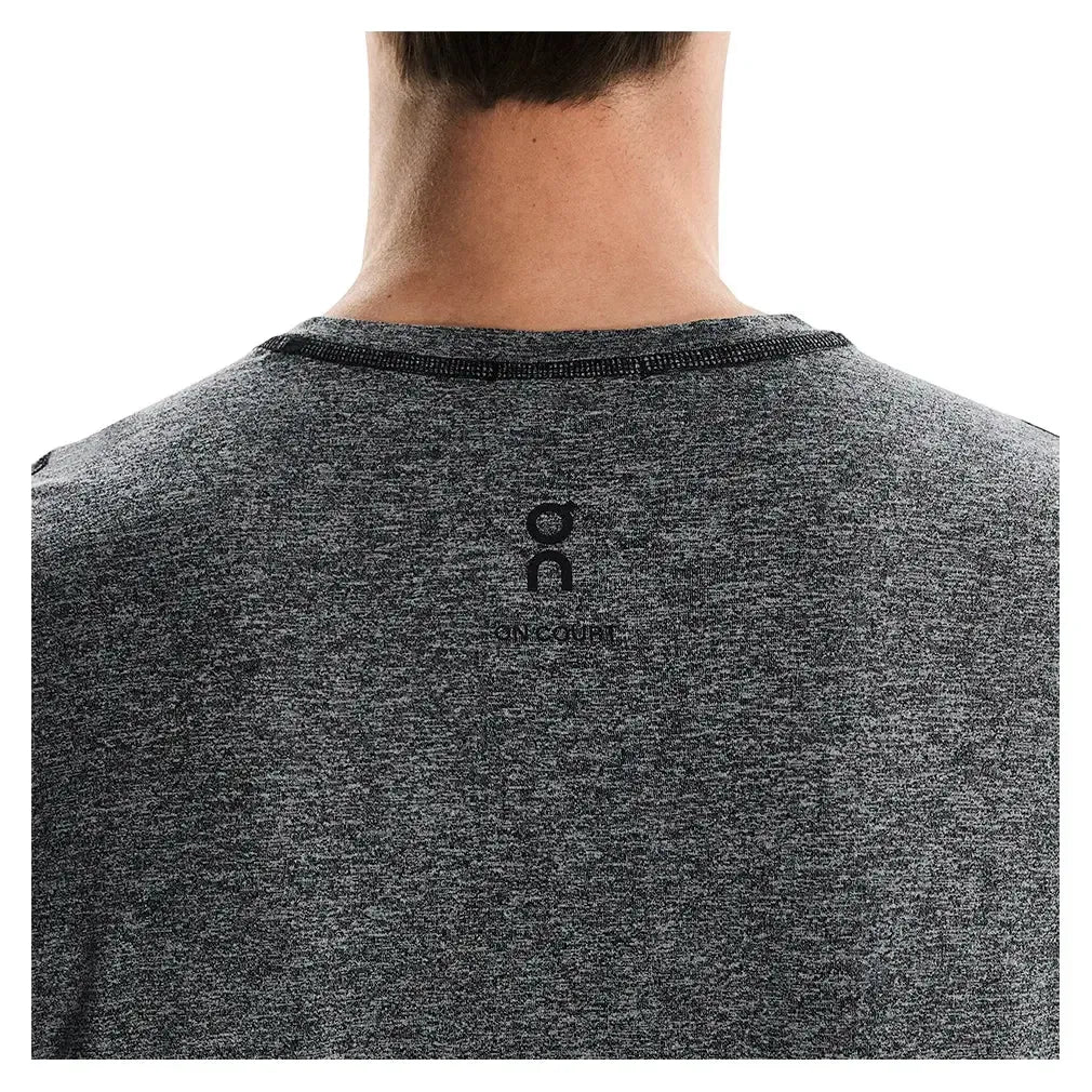 Men's Courtside Tennis Top