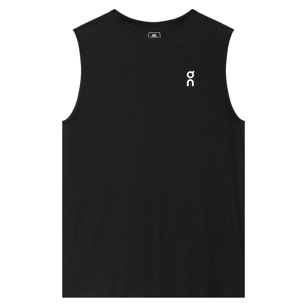 Men's Court Tennis Tank