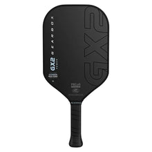GX2 Power Hybrid Pickleball Paddle Black and Blue