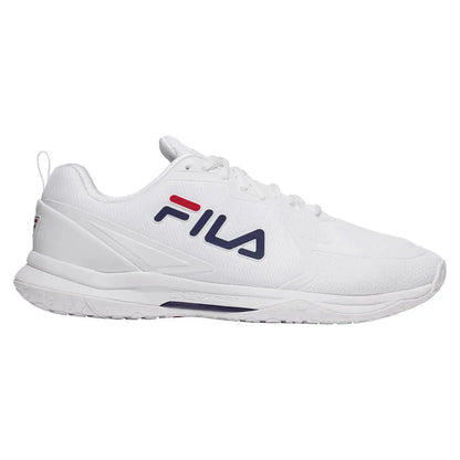 Men's Volley Burst Pickleball Shoes White
