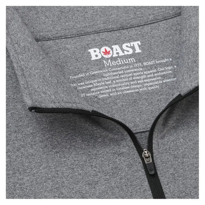 Men's Greenwich Sport 1/4 Zip