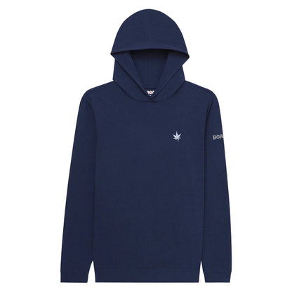 Men's Greenwich Sport Tennis Hoodie-Apparel-Boast-Navy Heather-S, [current_file_name-Tennis Express