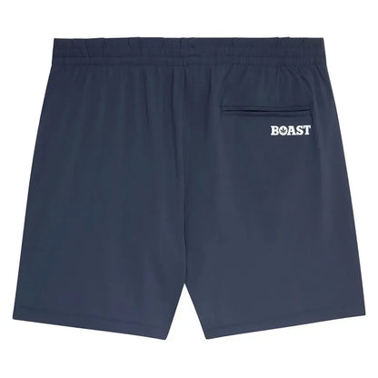 Men's Peak Performance 2-in-1  7 Inch Tennis Short