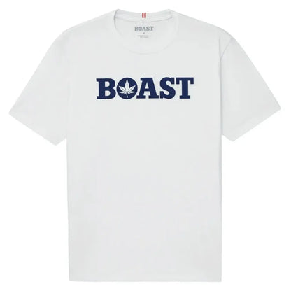Men's BOAST Tennis Tee-Apparel-Boast-1T2301-BST-W-2-[Sku]-Tennis Express
