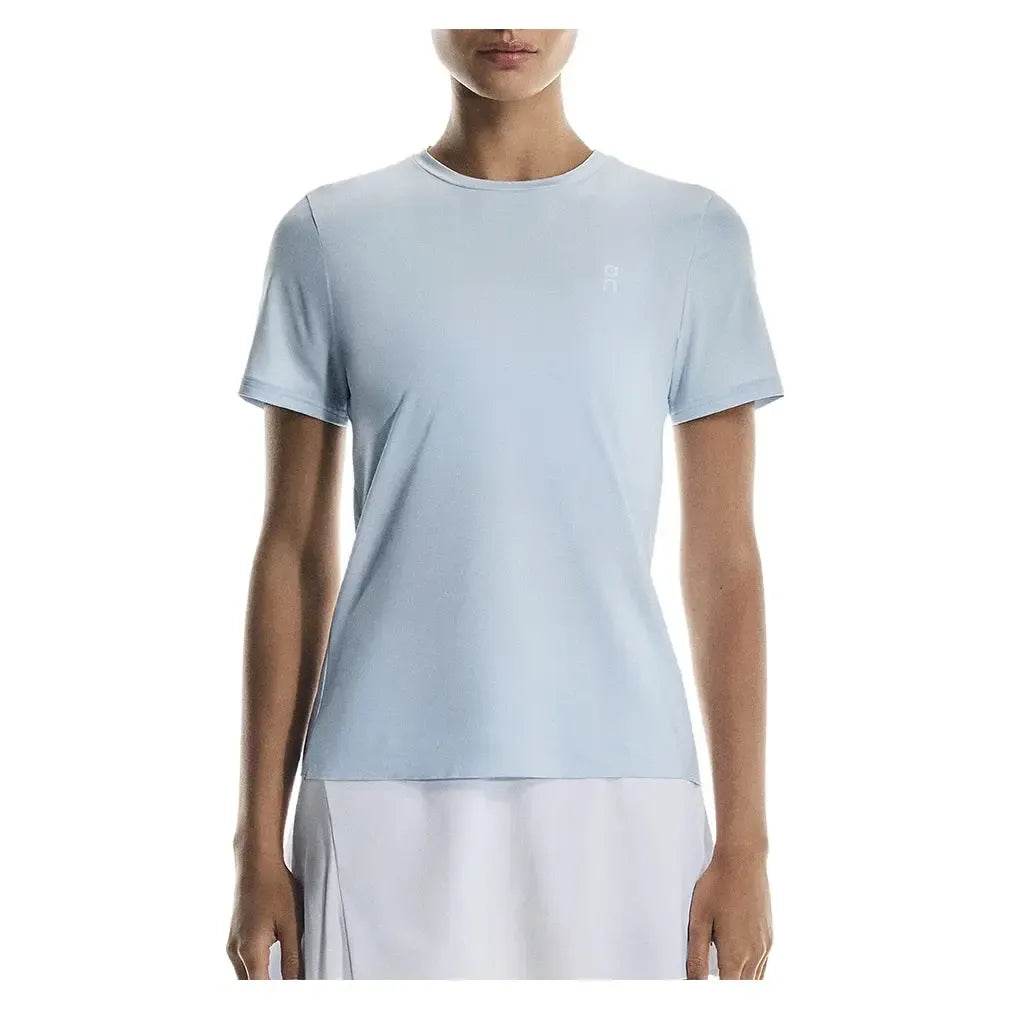 Women's Court Tennis Top Arctic-Apparel-On-1WE11082962-1-Tennis Express