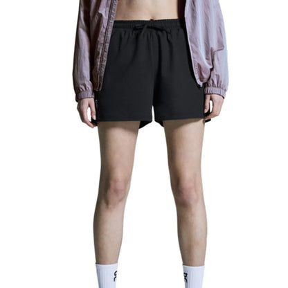 Women's Courtside 3" Tennis Shorts