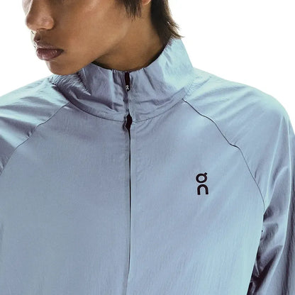 Women's Court Tennis Jacket Geyser