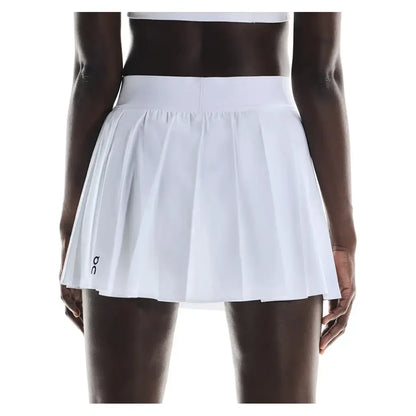 Women's Court Pleated Tennis Skort