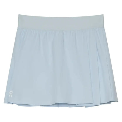 Women's Court Pleated Tennis Skort Arctic
