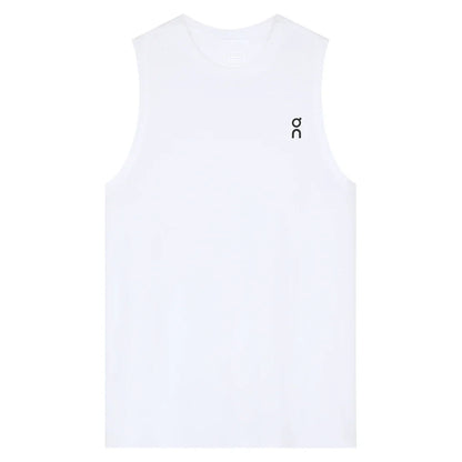 Women's Court Tennis Tank-Apparel-On-1WG10280069-court_tank-ss26-white-w-1x1-dcopy-712192Tennis Express