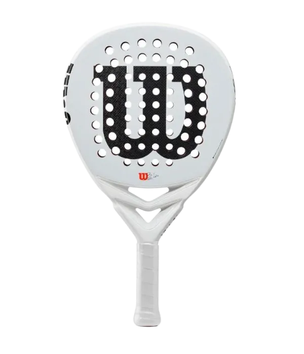Wilson Bela LT 2.5 Padel Racket