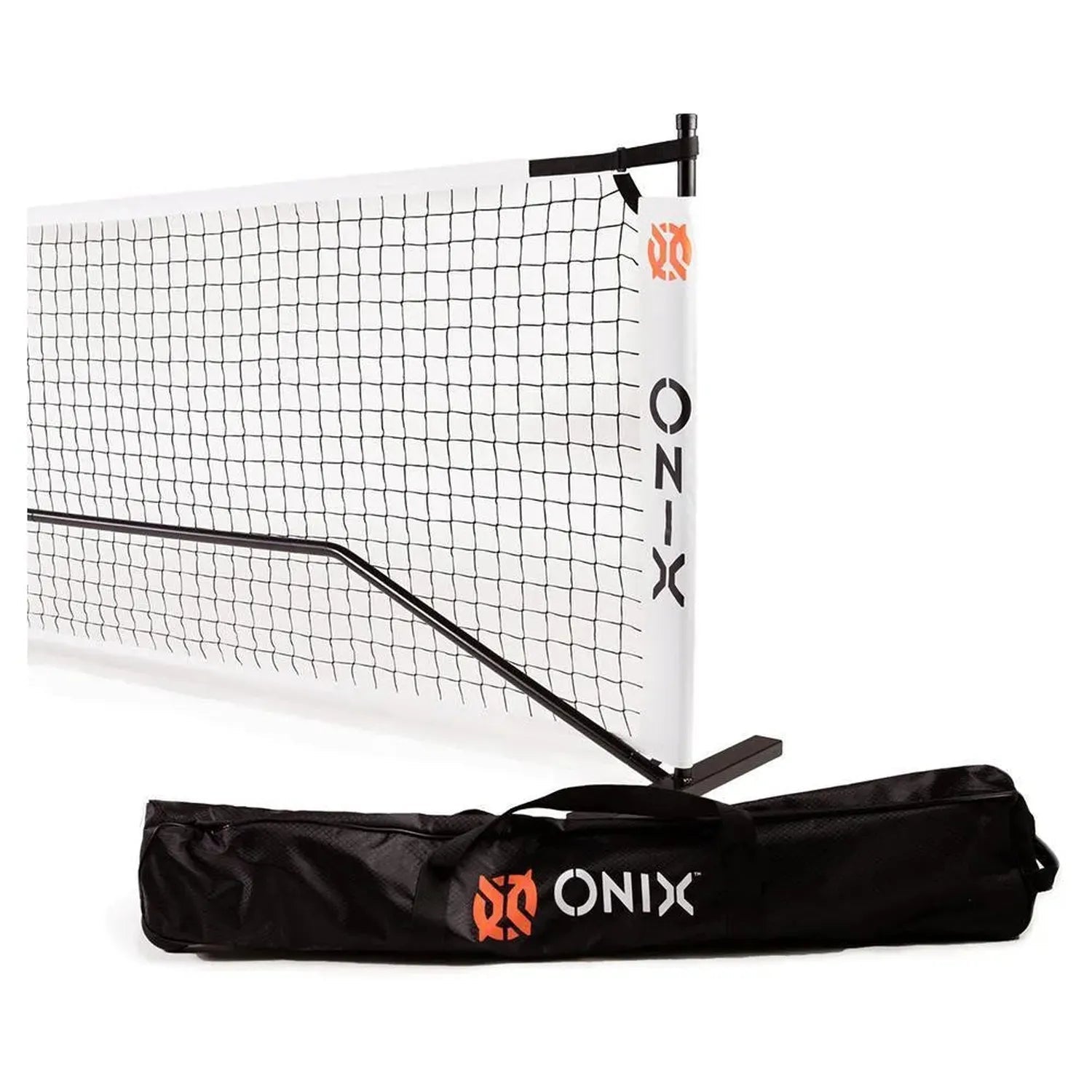 2 - in - 1 Portable NetTienda Tennis