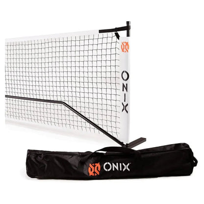 2 - in - 1 Portable NetTienda Tennis