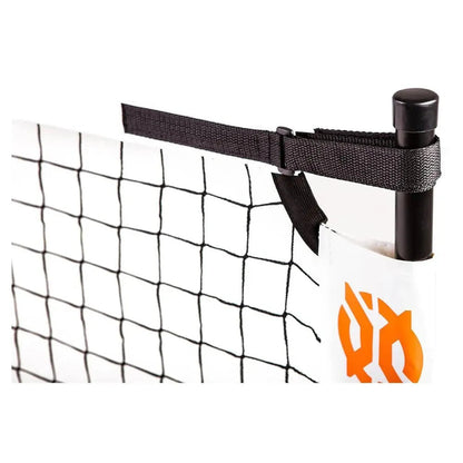 2 - in - 1 Portable NetTienda Tennis