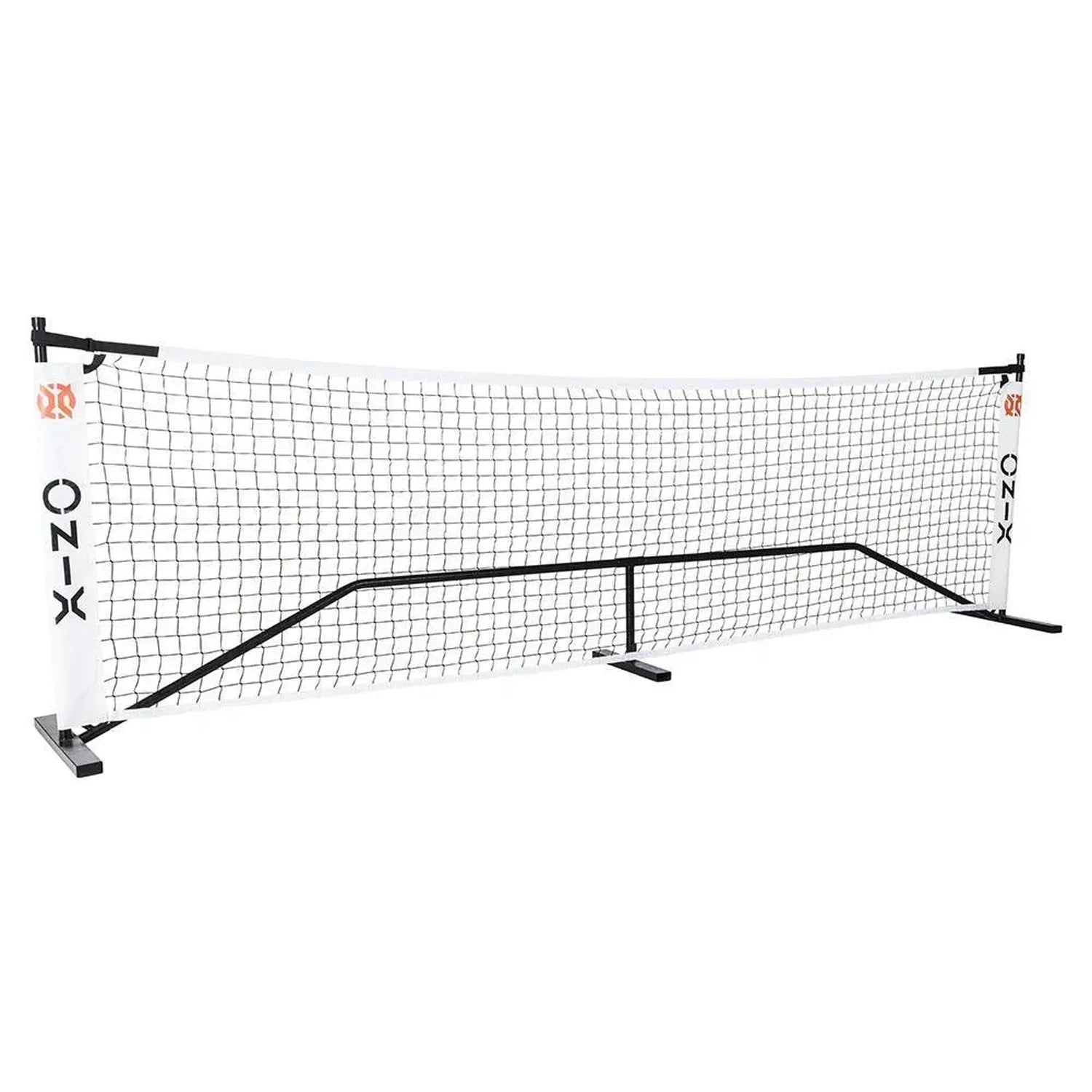 2 - in - 1 Portable NetTienda Tennis