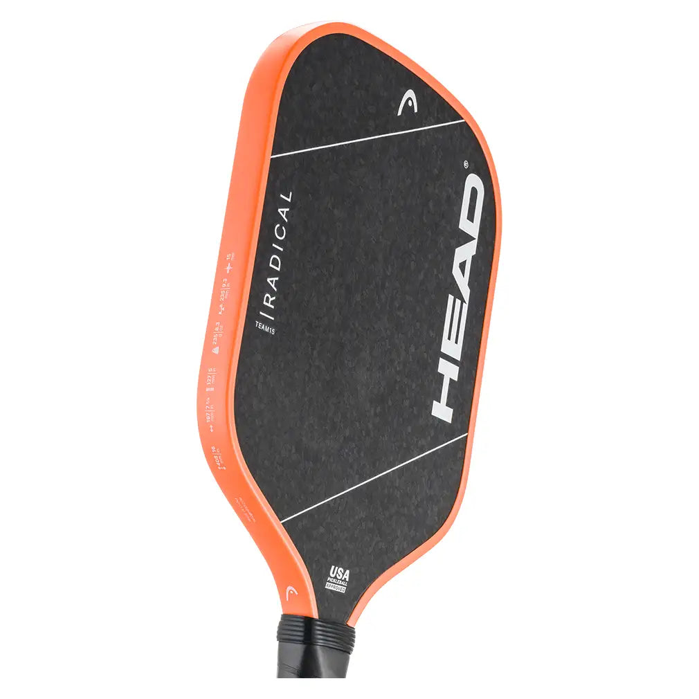Radical Team 2026 Pickleball Paddle